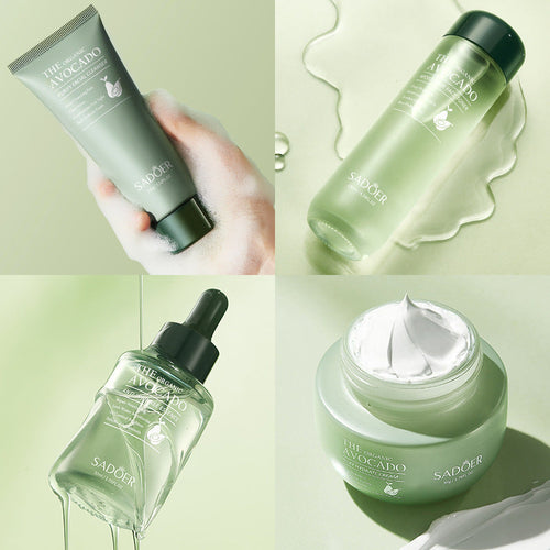 Skin Care Product Set Facial Care Set